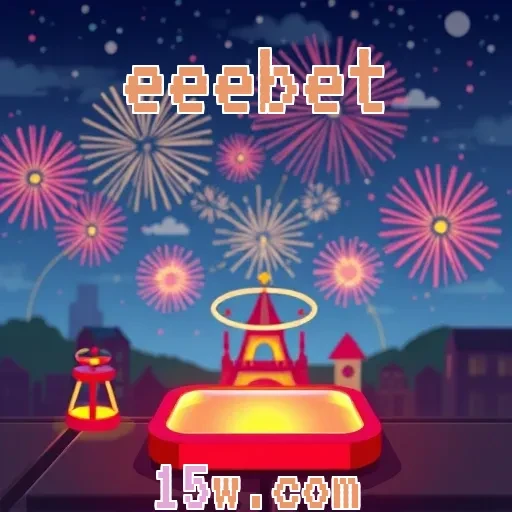 eeebet: Uma Viagem Incrível pelos Bônus de Jogos Online