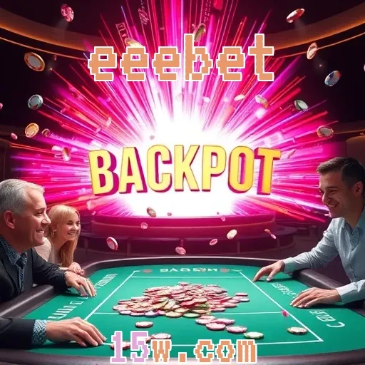 eeebet Loteria: O Destino Ideal para Apostadores e Entusiastas